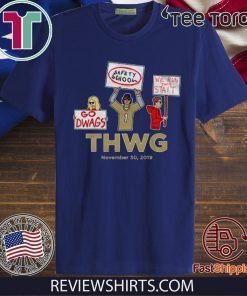 THWG Shirt