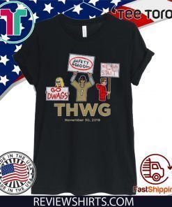 THWG Shirt