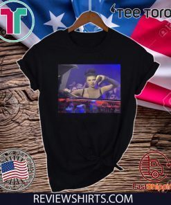 TOO FAST SHIRT - LIL TEXAS X SPACE YACHT COLLAB TEE