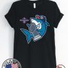 TROPHY SHARK 2020 T-SHIRT