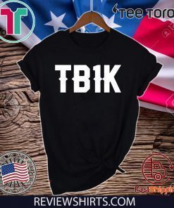 Tb1k US Flag T Shirt