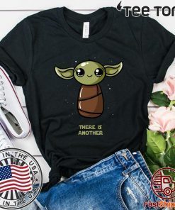 The Child Baby - Mandalorian Tee Shirt