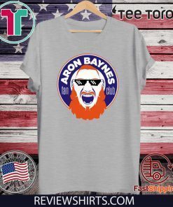 The Flagship Baynes Fan Club For T-Shirt