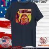 The Mandalorian I Have Spoken Offcial T-Shirt