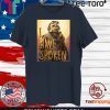The Mandalorian Kuiil I Have Spoken Tee Shirt