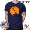 The Master King Baby Yoda TShirt