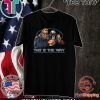 The Way - Bounty Hunter Mashup T-Shirt