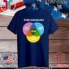 Then Diagram You Unisex T-Shirt