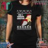 Thor Have a Thorsome Christmas Shirt