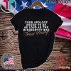 Trae Young Apology ATL T-Shirt