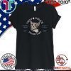 Troy Police Feline Unit Tee Shirt