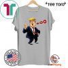 Trump Booed Again Classic Shirt