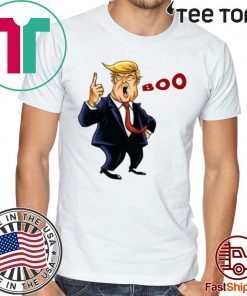 Trump Booed Again Classic T-Shirt