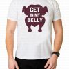 Turkey get in my belly 2020 T-Shirt