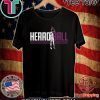 Tyler Herro Miami 2020 T-Shirt