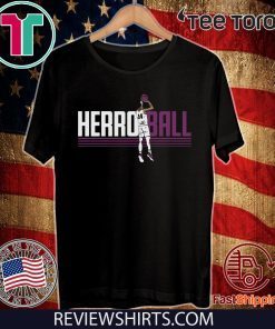 Tyler Herro Miami 2020 T-Shirt