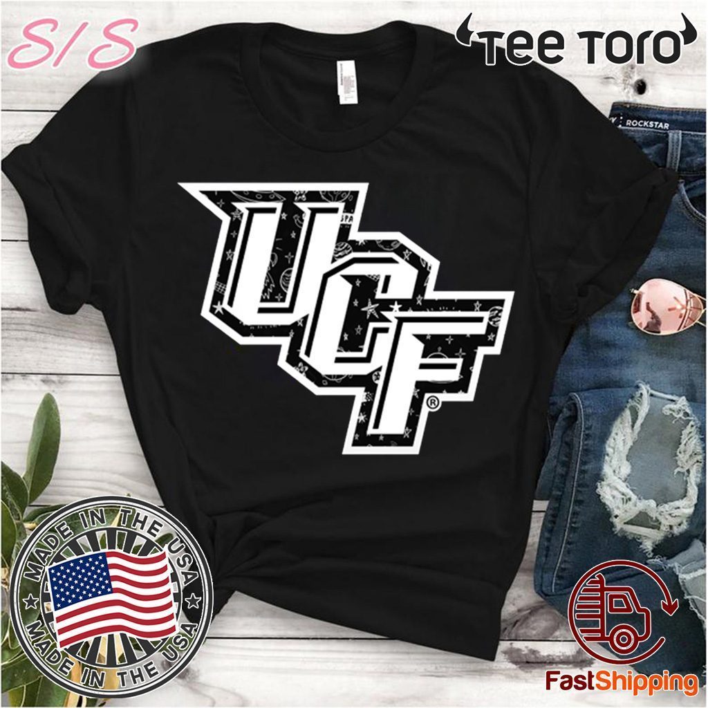 UCF Space Game 2 Unisex T-Shirt