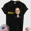 US BullSchift By Trump T-Shirt