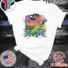 US Festival 1983 Gift T Shirt
