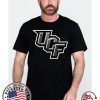Ucf Space Game Shirt - Original Tee