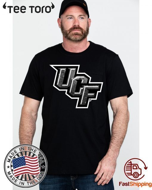 Ucf Space Game Shirt - Original Tee