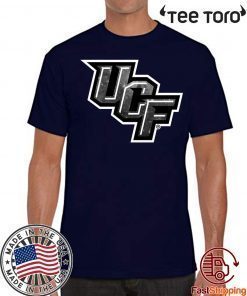 Ucf Space Game Shirt - Original Tee