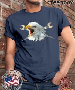 Union Iron Workers Classic T-Shirt
