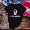 VINDMAN is an American hero T-Shirts