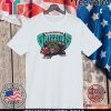 Vancouver Grizzlies Logo For T-Shirt