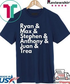 Washington Baseball Fan Series National Finish Fight Names Shirt