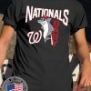 Washington nationals baby shark Classic T-Shirt