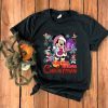We Are Never Too Old For Christmas Minnie Shirt