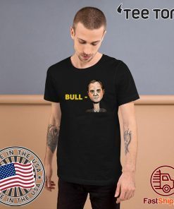Where To Get a Bull-Schiff Shirts