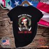 Who Needs Santa When You Have Luke Bryan Christmas Unisex T-Shirt