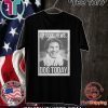Will Ferrell So Good News I Saw A Dog Today Unisex T-Shirt