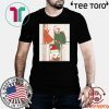 Buy Woman Yelling At A Table Dinner Cat Meme Horror Movie Format T-Shirt