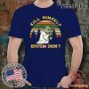 Vintage Yoda Kill himself Epstein didn’t shirt