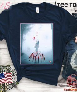 You’ll Float Too New England’s Boogeymen Shirt - Classic Tee