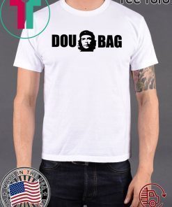 che guevara douchebag t-shirts