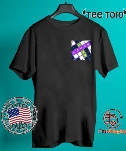 polo shirt brand crossword T-Shirt