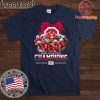 2019 Big Ten Conference Champions Player Tee Shirt