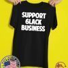 6LACK SUPPORT Merch Black Original T-Shirt