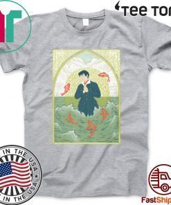 ADORE YOU Shirt - Harry Styles T-Shirt