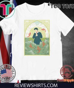 ADORE YOU Shirt - Harry Styles T-Shirt
