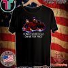 Adam X Discography Discogs 2020 T-Shirt
