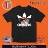 Adidas Cool Bulldog Limited Edition T-Shirt