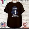 Alan Walker Faded Chibi Original T-Shirt