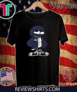Alan Walker Faded Chibi Original T-Shirt