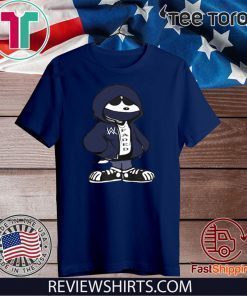 Alan Walker Faded Chibi Original T-Shirt