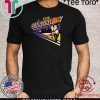 Alex Caruso The Carushow Offcial T-Shirt